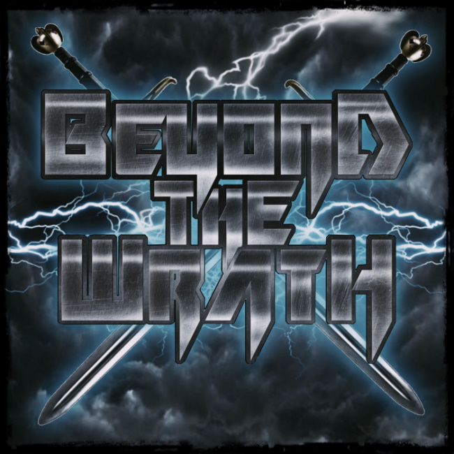 Beyond The Wrath Logo