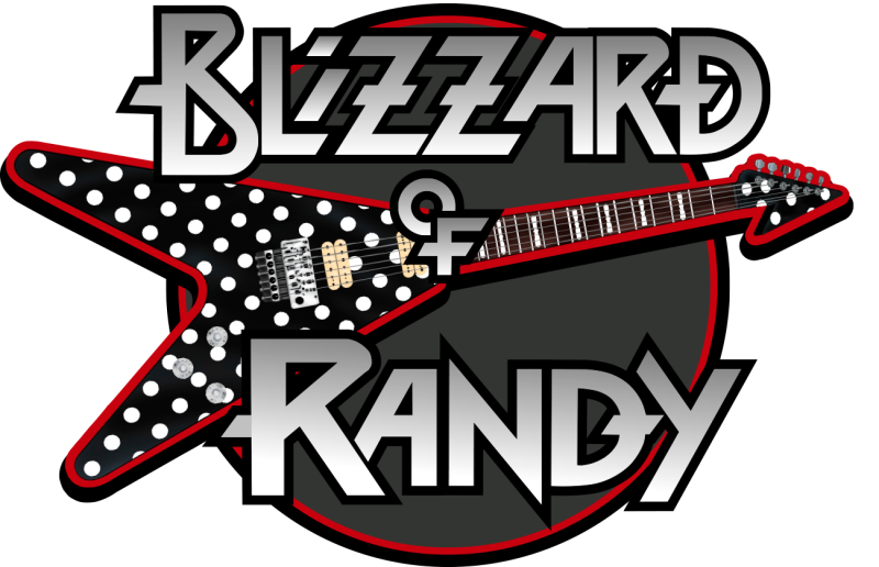 Blizzard Of Randy Logo