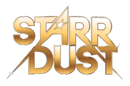 Starrdust Logo
